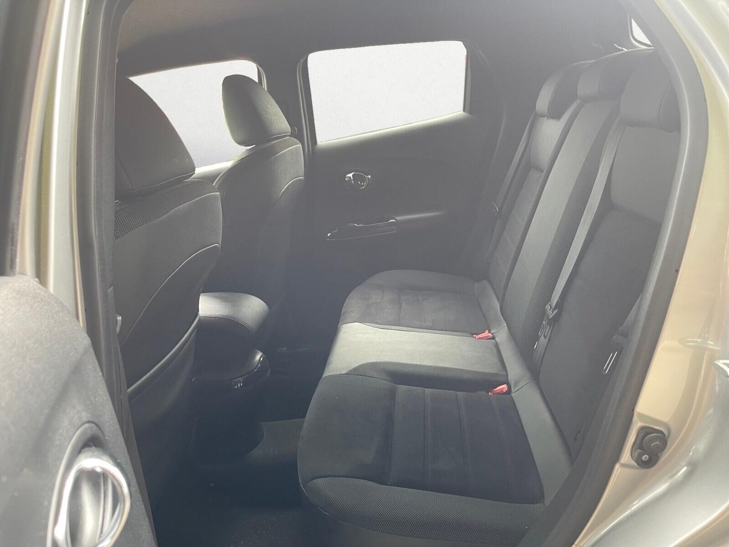 Used Nissan Juke 2017 for sale - 76010908: Photo 14