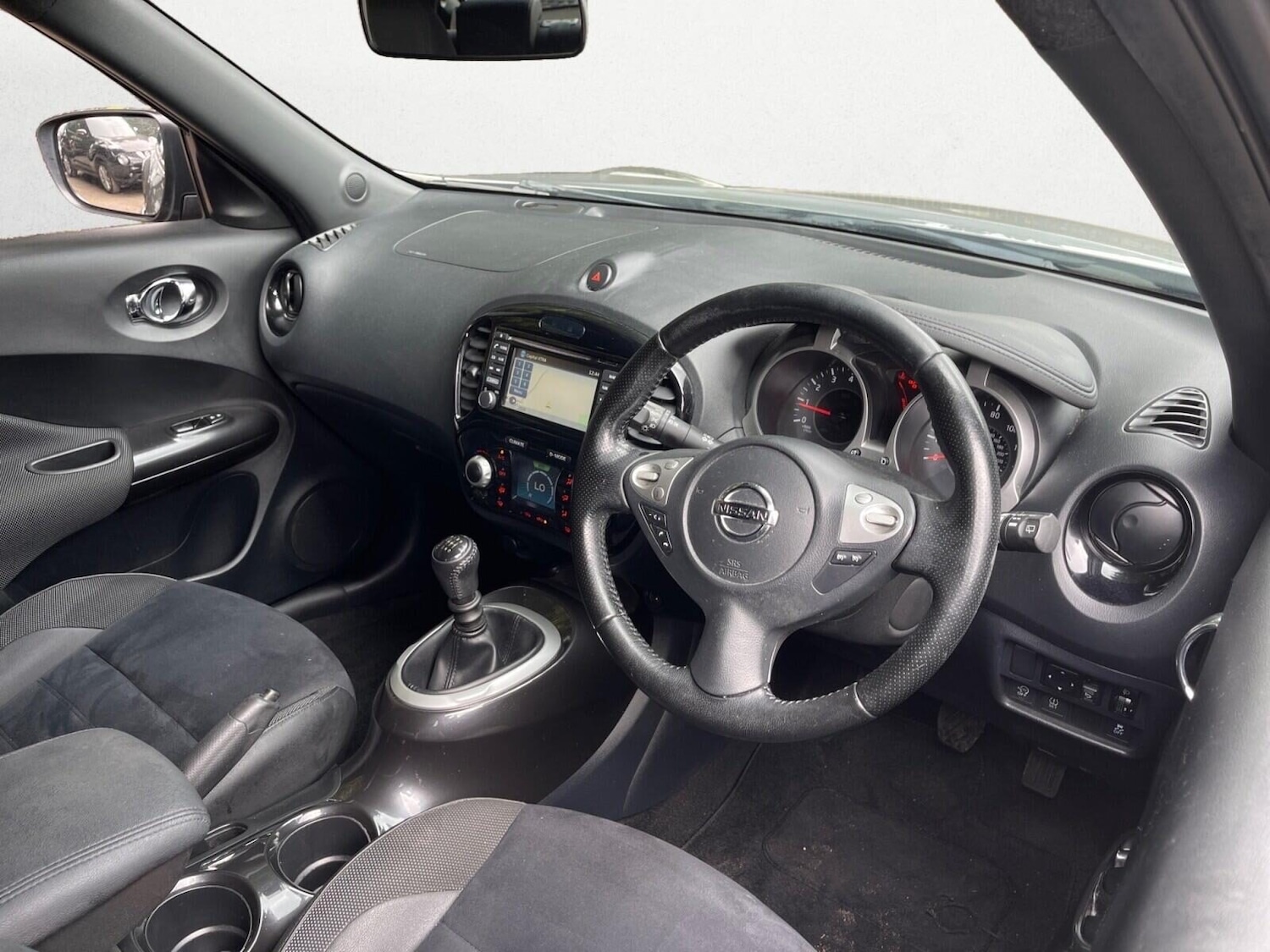 Used Nissan Juke 2017 for sale - 76010908: Photo 15