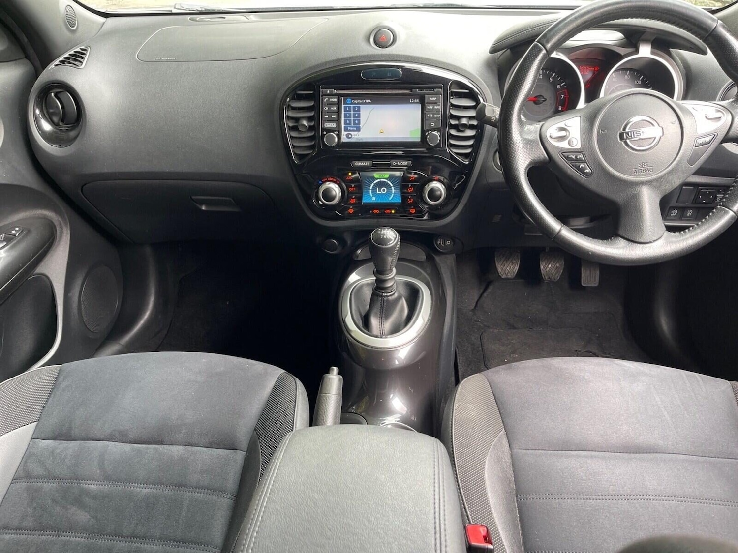 Used Nissan Juke 2017 for sale - 76010908: Photo 18