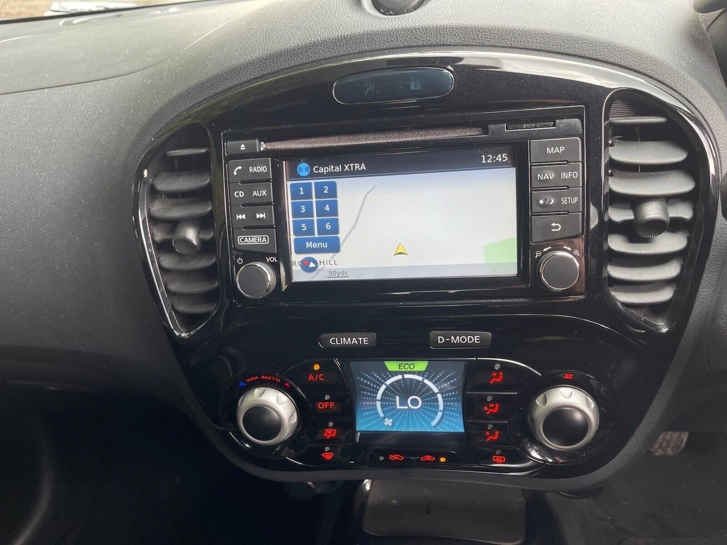 Used Nissan Juke 2017 for sale - 76010908: Photo 23