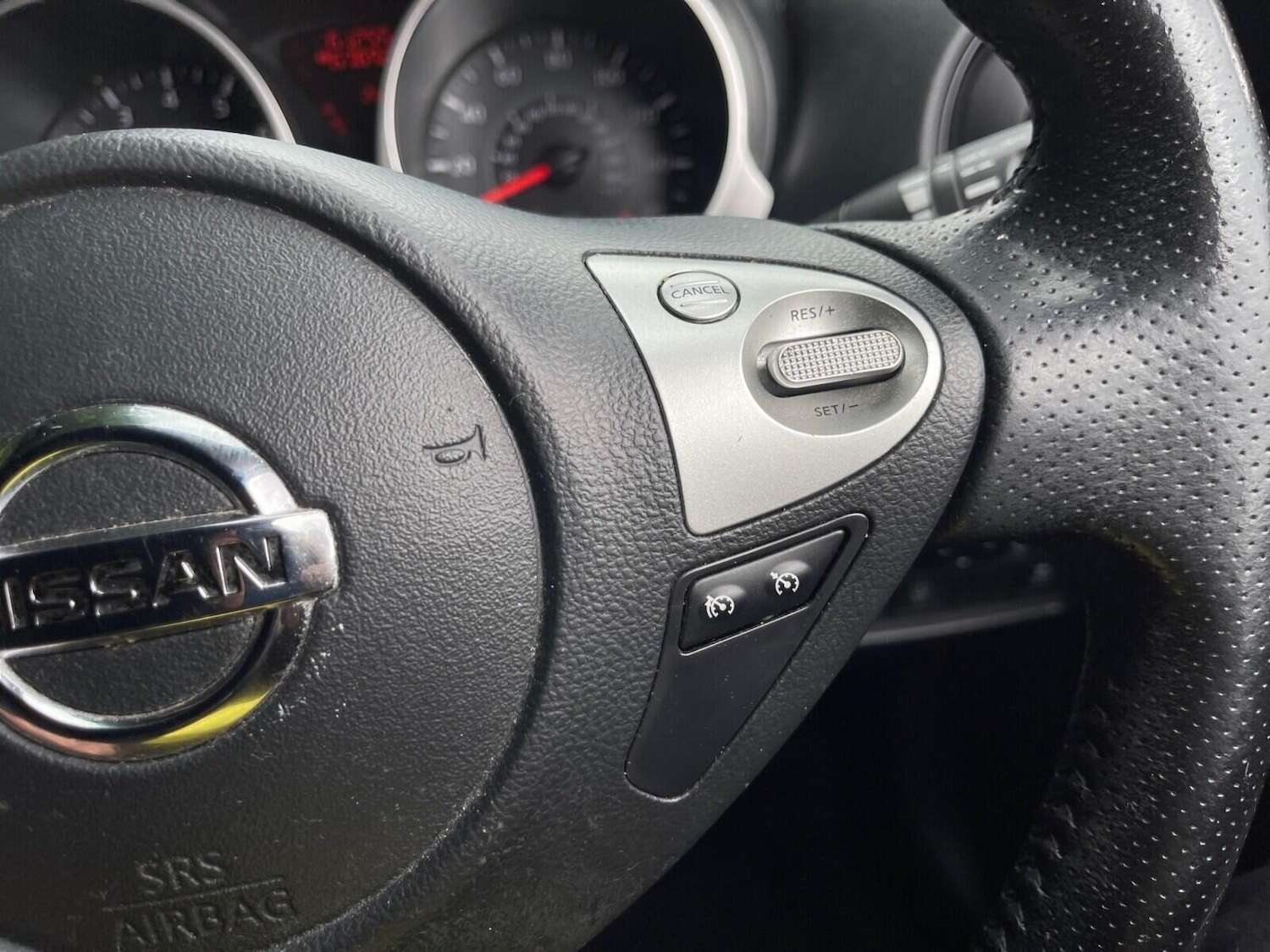 Used Nissan Juke 2017 for sale - 76010908: Photo 25