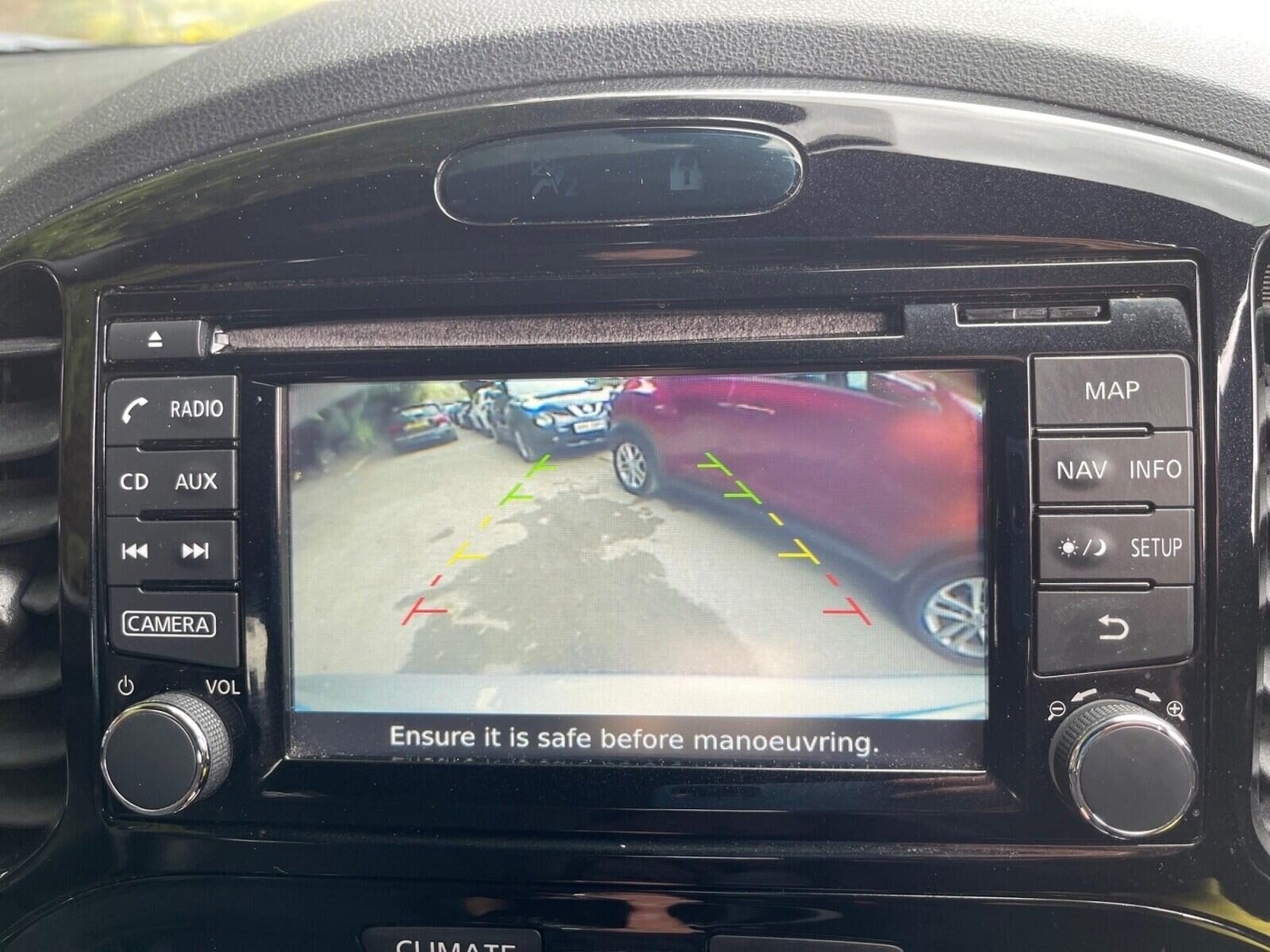Used Nissan Juke 2017 for sale - 76010908: Photo 27