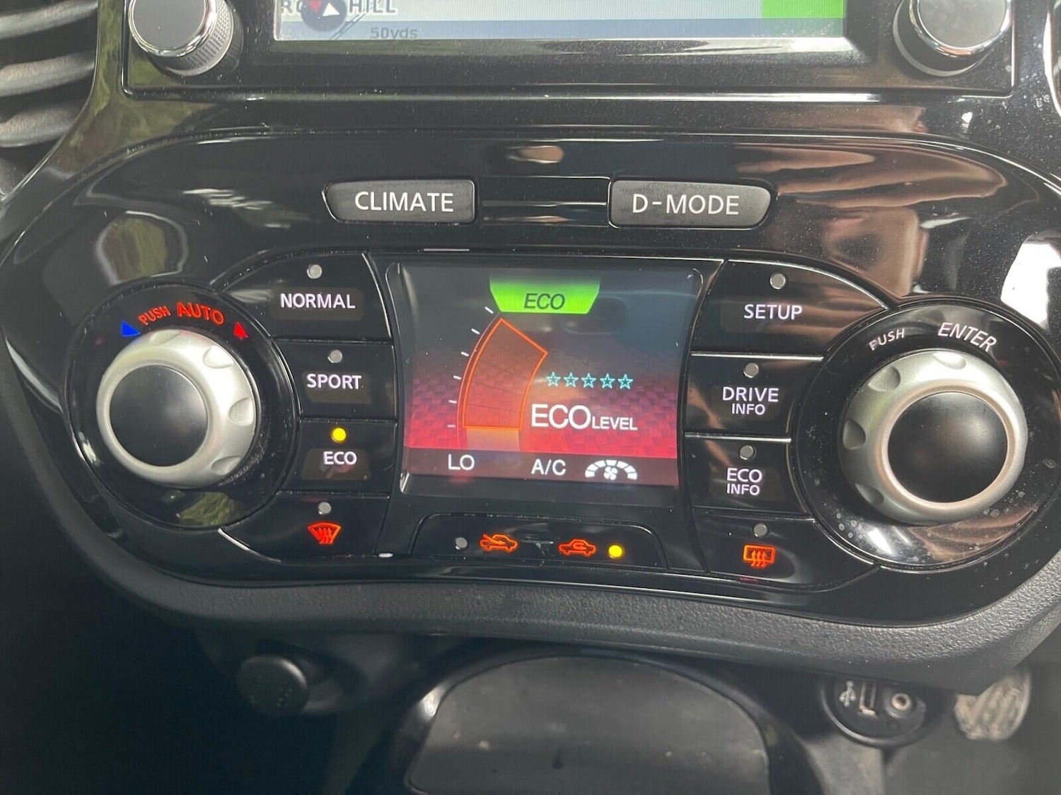 Used Nissan Juke 2017 for sale - 76010908: Photo 29