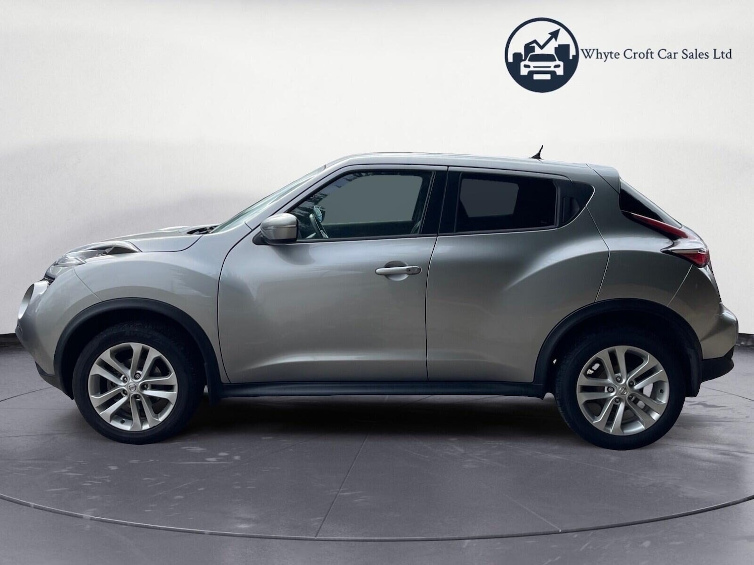 Used Nissan Juke 2017 for sale - 76010908: Photo 5