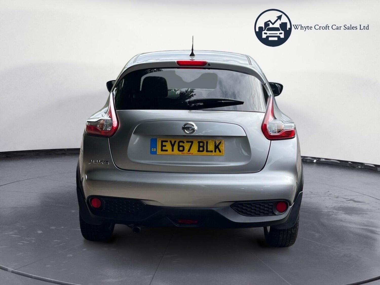 Used Nissan Juke 2017 for sale - 76010908: Photo 7