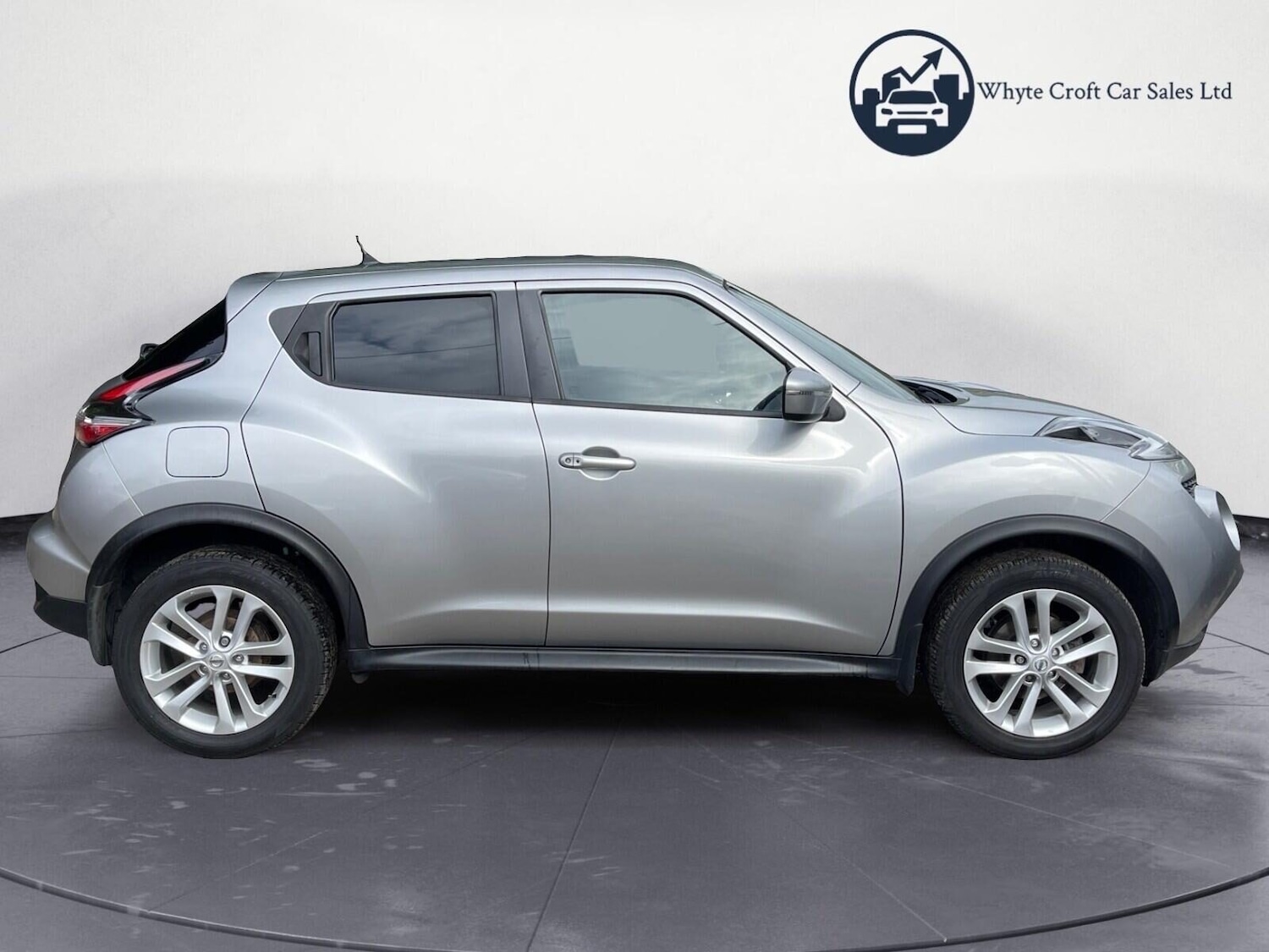 Used Nissan Juke 2017 for sale - 76010908: Photo 9