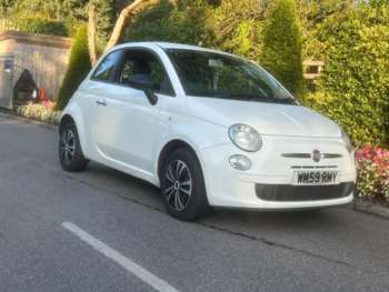 2010 (59) - 1.2 Pop Euro 5 (s/s) 3dr