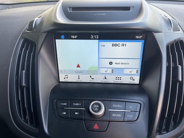 Used Ford Kuga 2018 for sale - 76102690: Photo 20