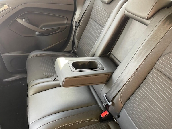 Used Ford Kuga 2018 for sale - 76102690: Photo 21