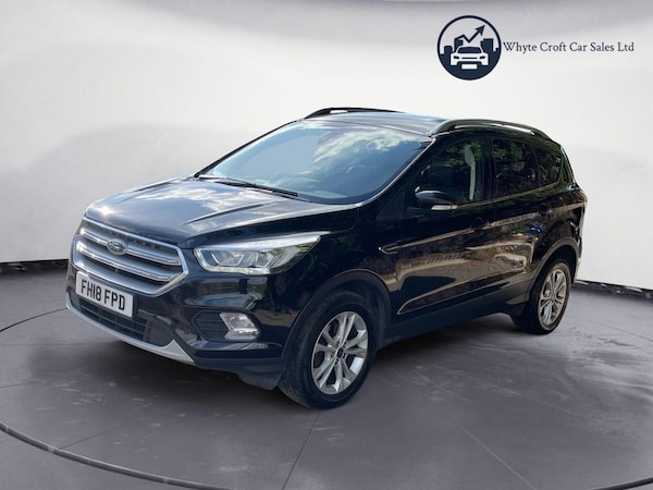 Used Ford Kuga 2018 for sale - 76102690: Photo 4