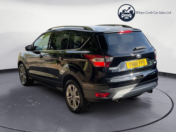 Used Ford Kuga 2018 for sale - 76102690: Photo 6