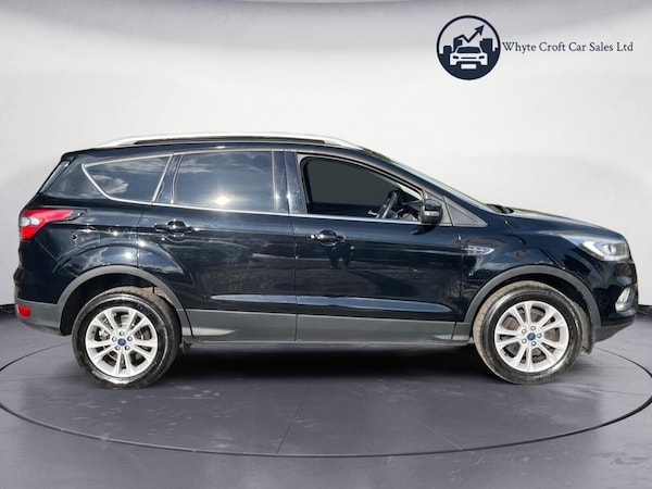 Used Ford Kuga 2018 for sale - 76102690: Photo 8