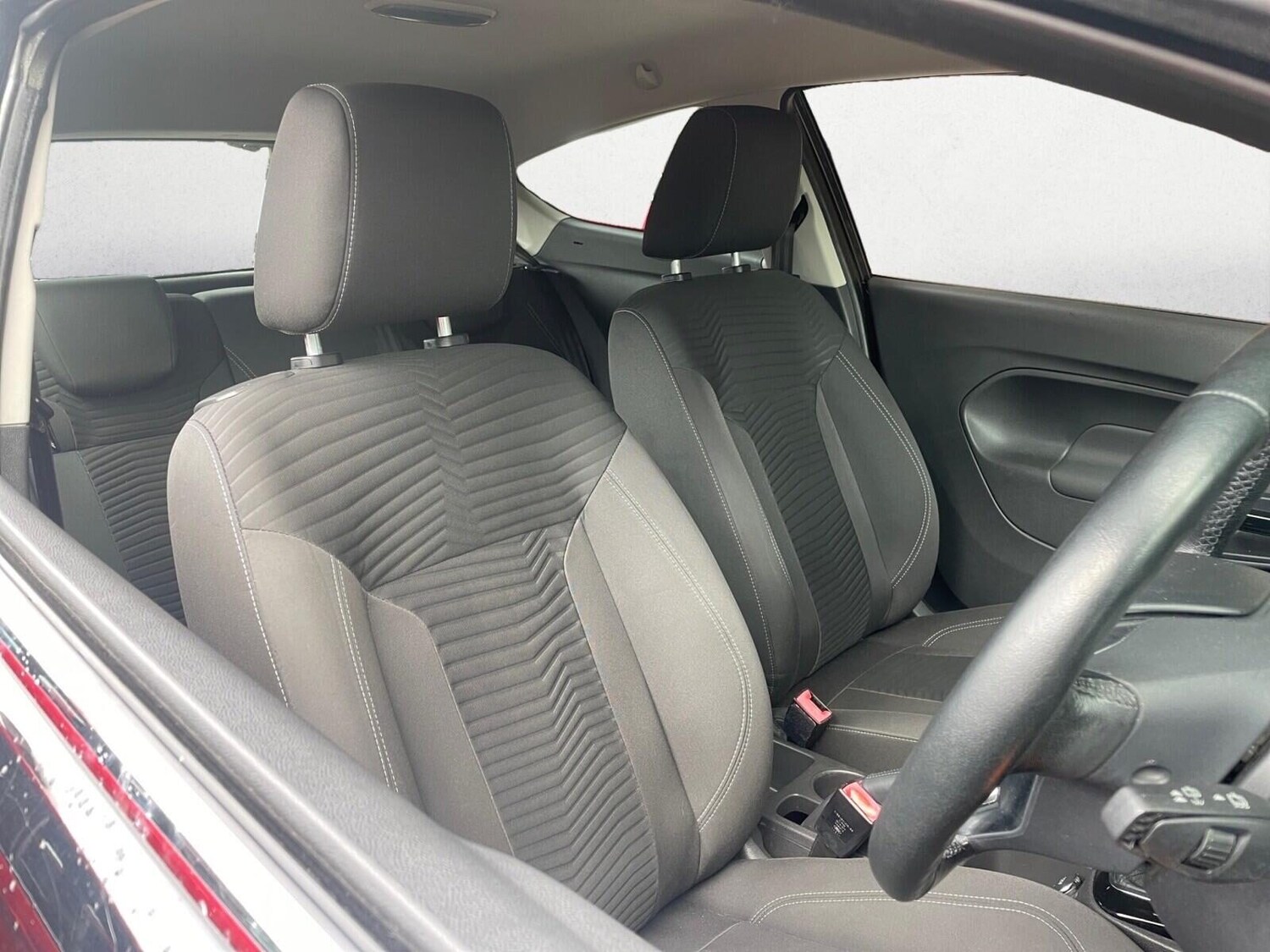 Used Ford Fiesta 2015 for sale - 75906466: Photo 14