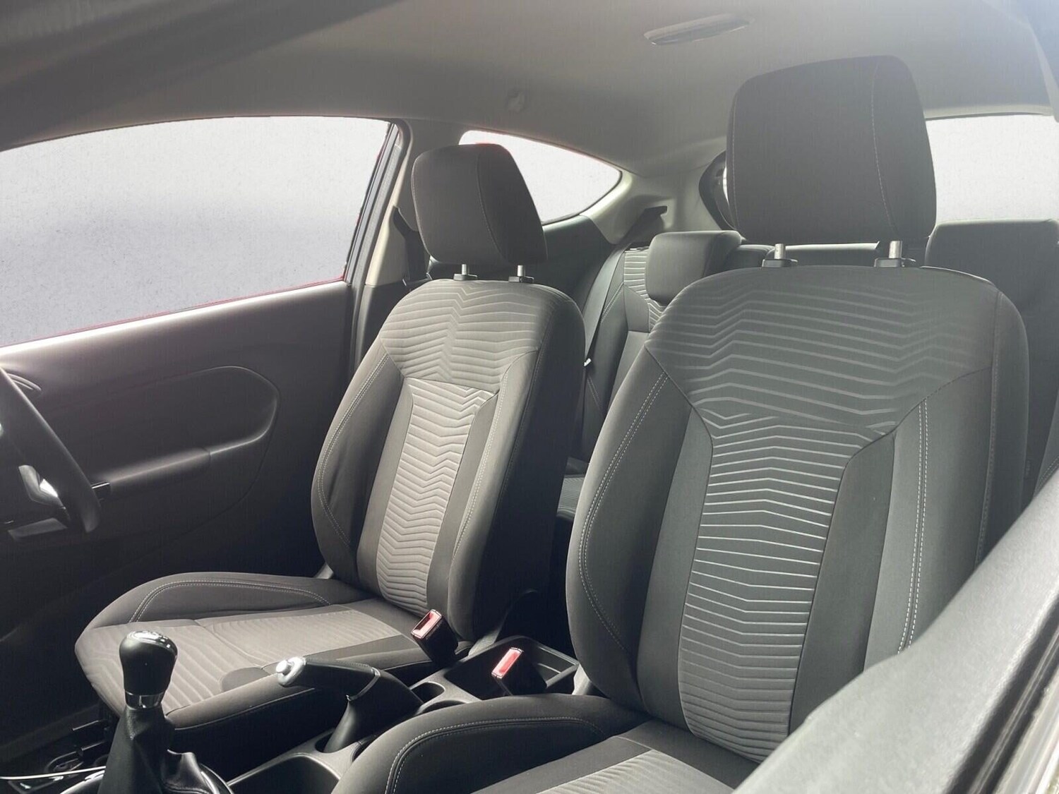 Used Ford Fiesta 2015 for sale - 75906466: Photo 15