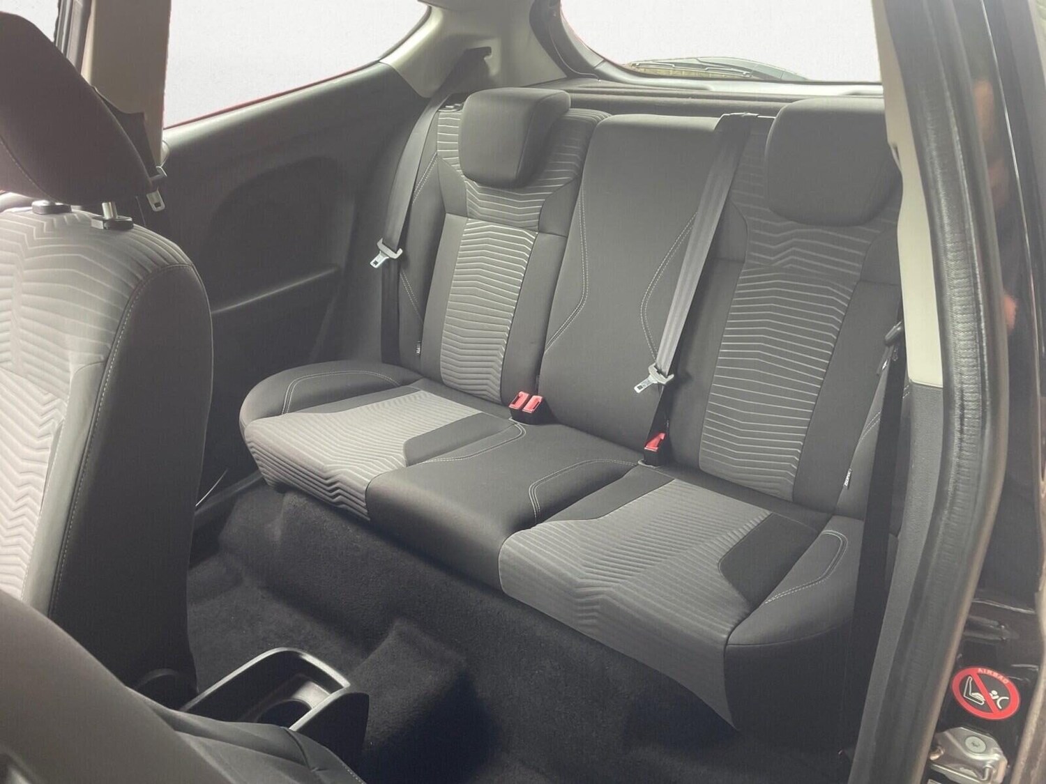 Used Ford Fiesta 2015 for sale - 75906466: Photo 16
