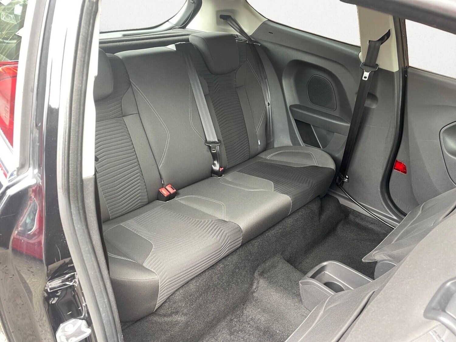 Used Ford Fiesta 2015 for sale - 75906466: Photo 17