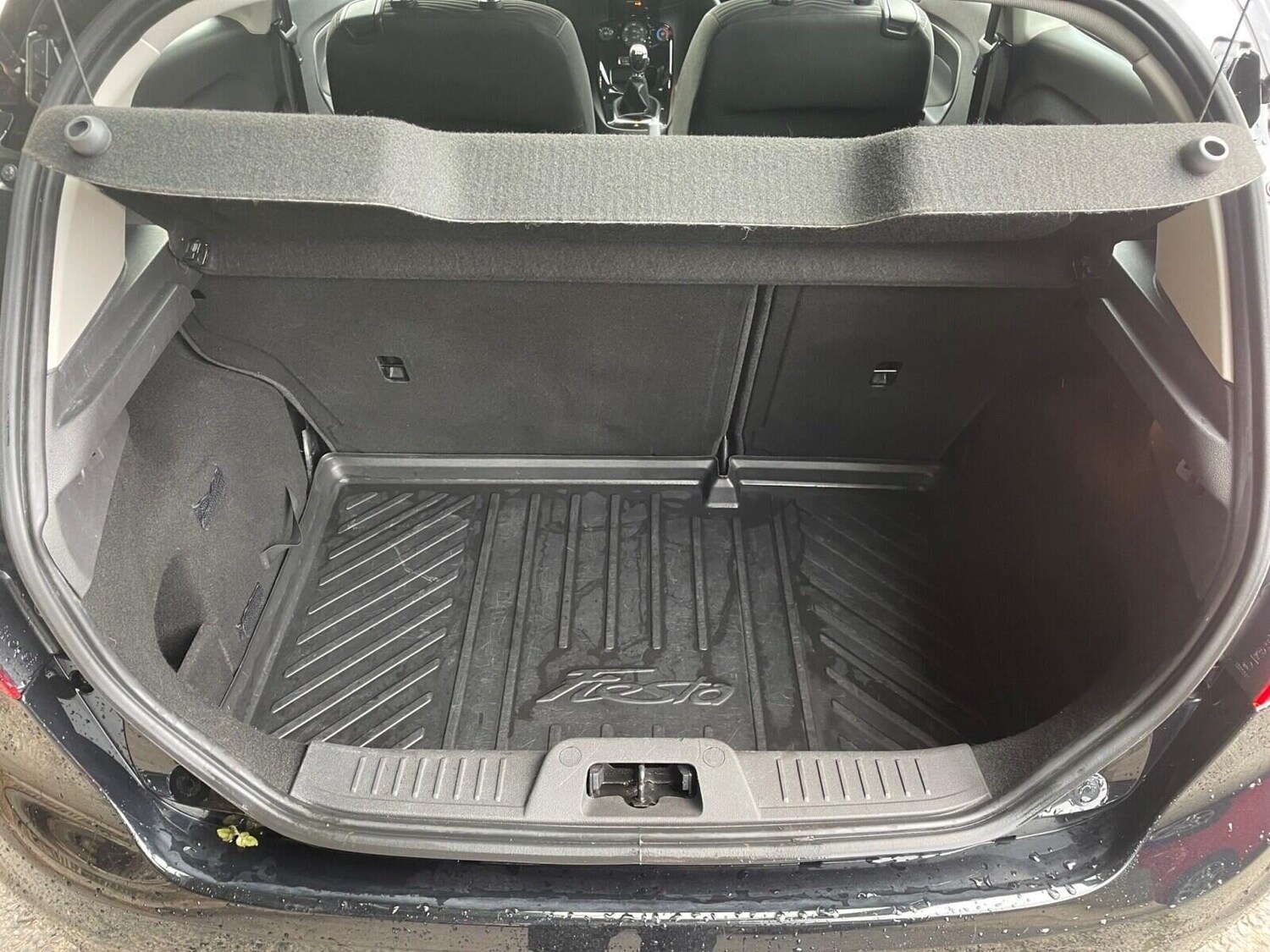 Used Ford Fiesta 2015 for sale - 75906466: Photo 19