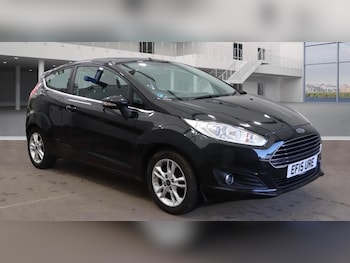 Ford - Fiesta