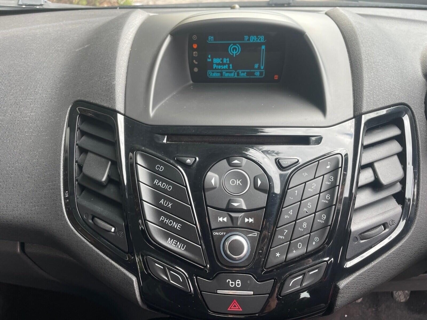 Used Ford Fiesta 2015 for sale - 75906466: Photo 20