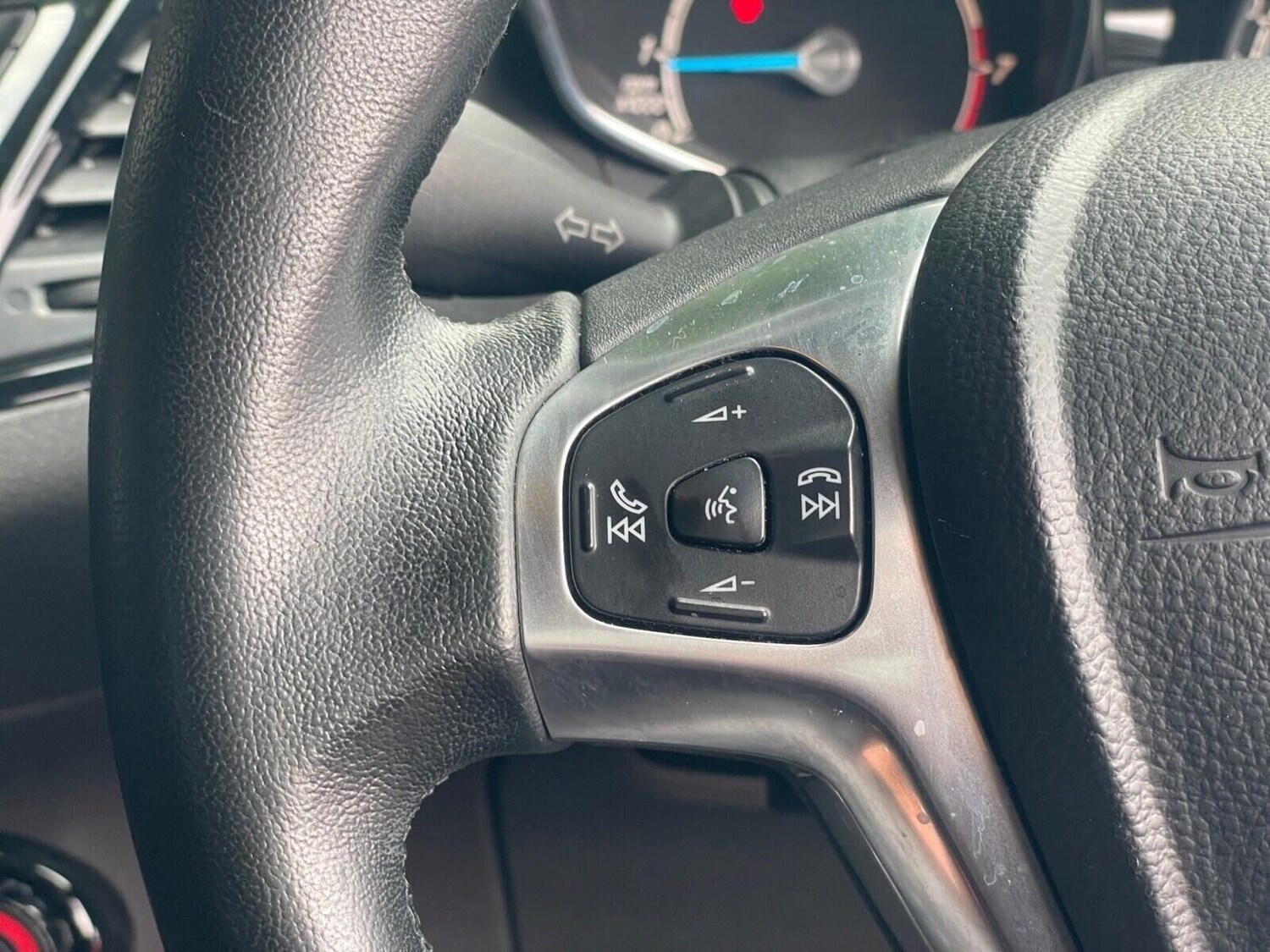 Used Ford Fiesta 2015 for sale - 75906466: Photo 22