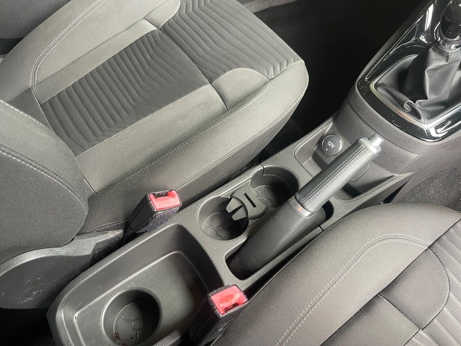 Used Ford Fiesta 2015 for sale - 75906466: Photo 26