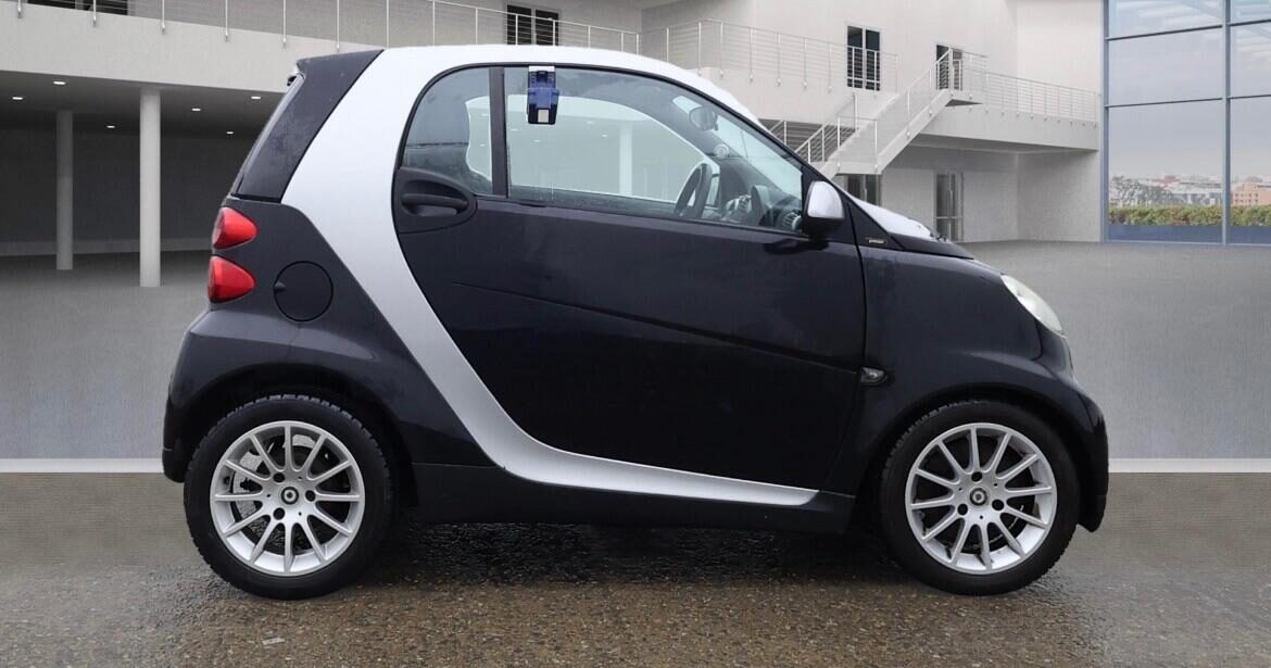 Used smart fortwo 2009 for sale - 76829674: Photo 3