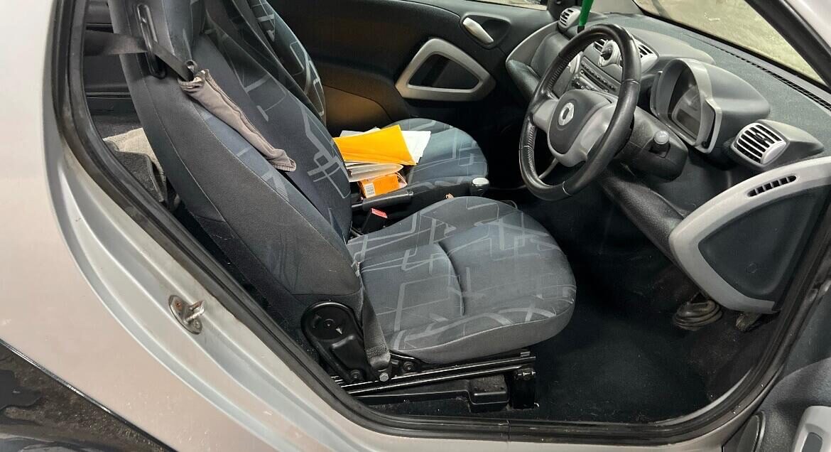 Used smart fortwo 2009 for sale - 76829674: Photo 6