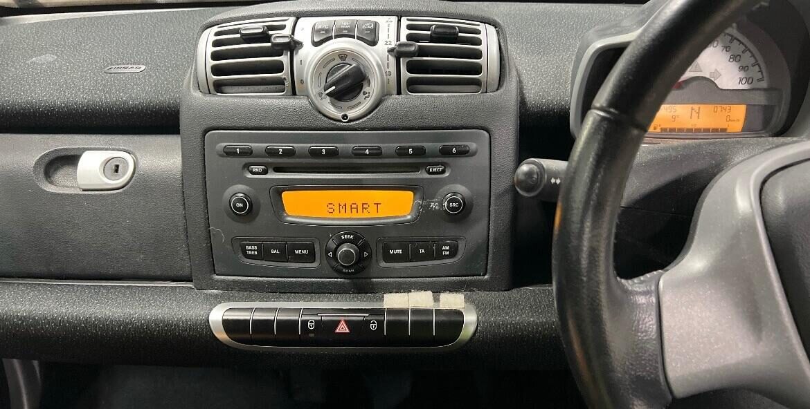 Used smart fortwo 2009 for sale - 76829674: Photo 7