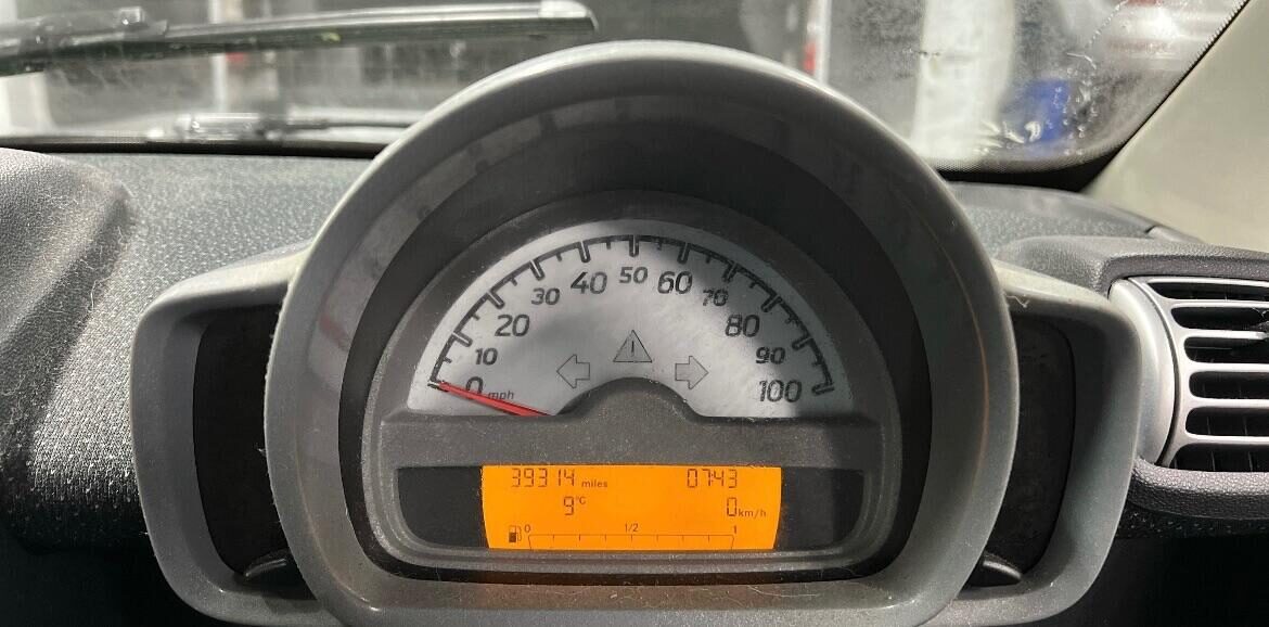 Used smart fortwo 2009 for sale - 76829674: Photo 8