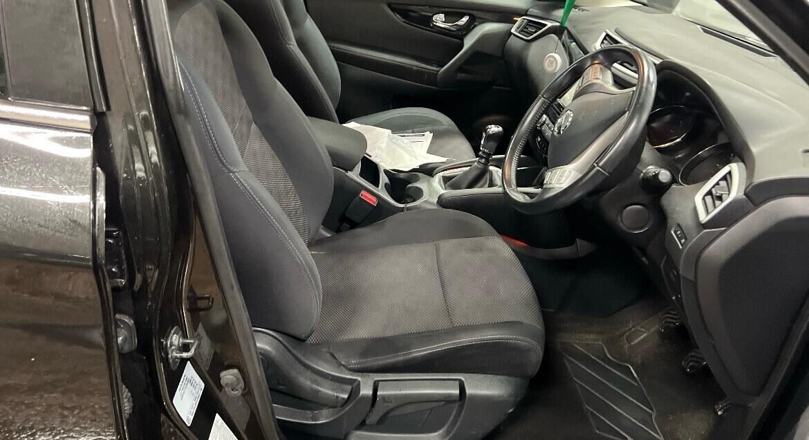 Used Nissan Qashqai 2016 for sale - 76883893: Photo 6