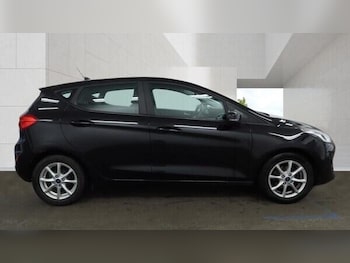 Used Ford Fiesta 2019 for sale - 78545346: Photo