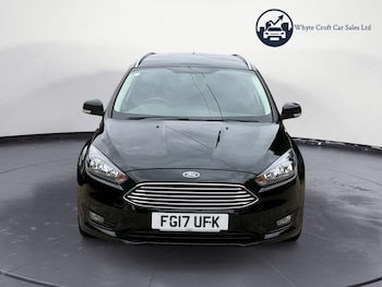 Used Ford Focus 2017 for sale - 79257687: Photo