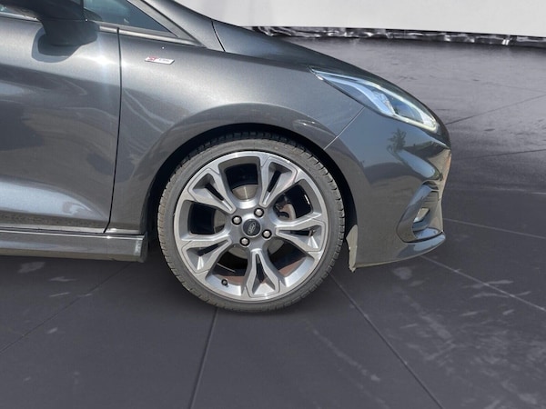 Used Ford Fiesta 2020 for sale - 75504224: Photo 10