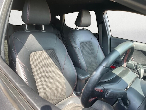 Used Ford Fiesta 2020 for sale - 75504224: Photo 11