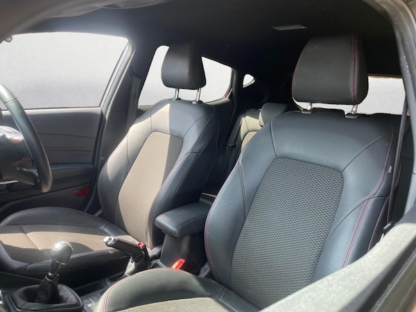 Used Ford Fiesta 2020 for sale - 75504224: Photo 12