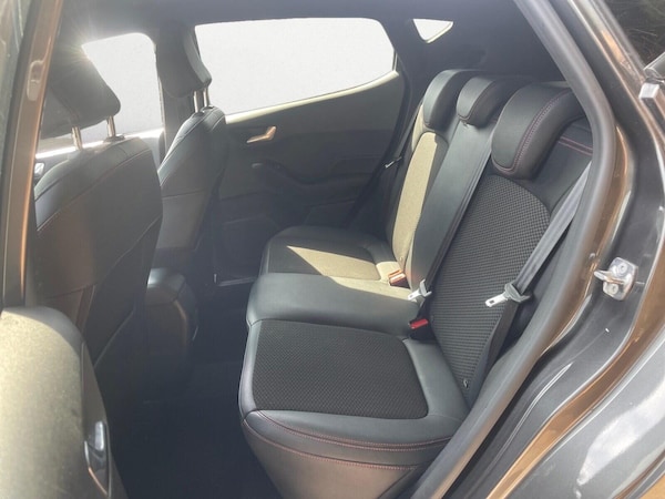 Used Ford Fiesta 2020 for sale - 75504224: Photo 13