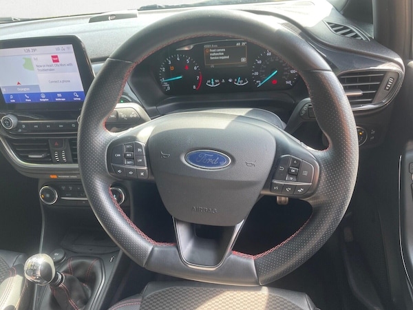Used Ford Fiesta 2020 for sale - 75504224: Photo 16