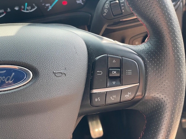 Used Ford Fiesta 2020 for sale - 75504224: Photo 17