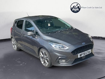 Ford - Fiesta