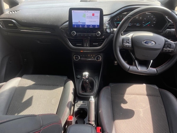 Used Ford Fiesta 2020 for sale - 75504224: Photo 20