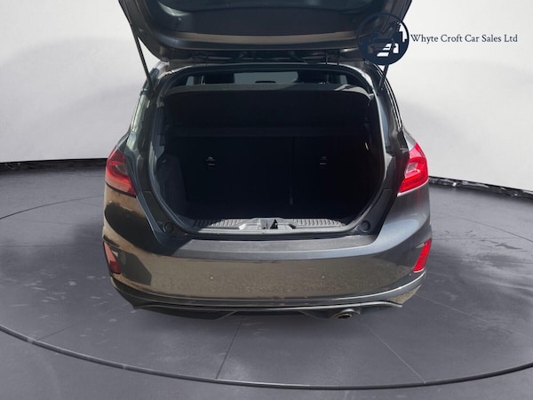 Used Ford Fiesta 2020 for sale - 75504224: Photo 22