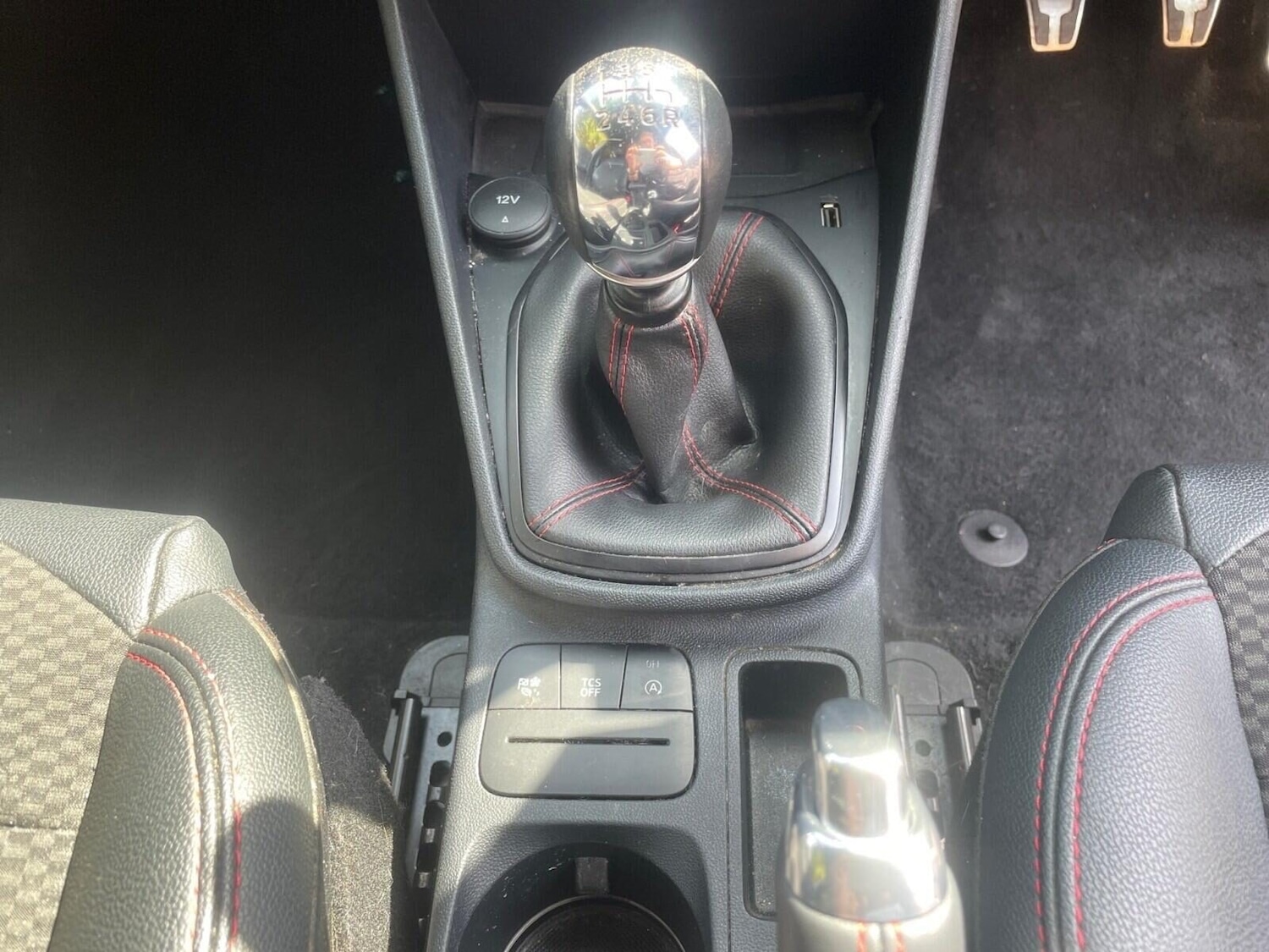 Vehicle 26