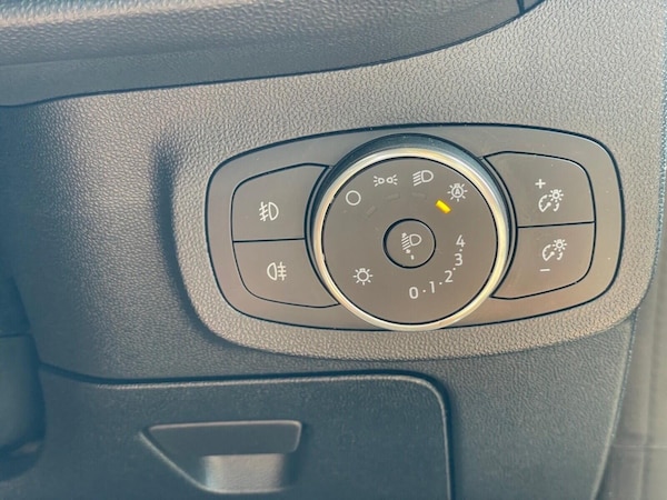 Used Ford Fiesta 2020 for sale - 75504224: Photo 28