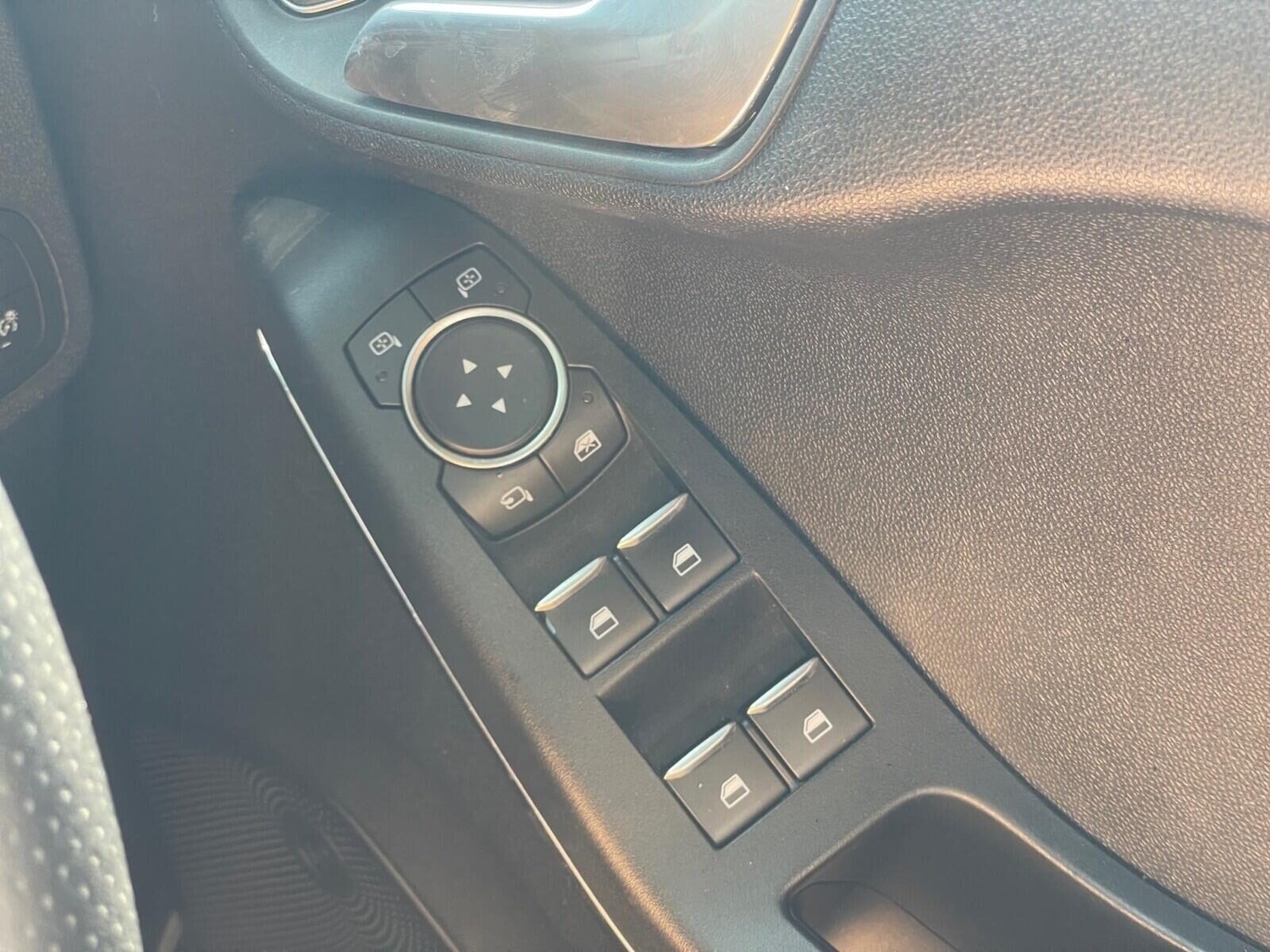 Vehicle 29