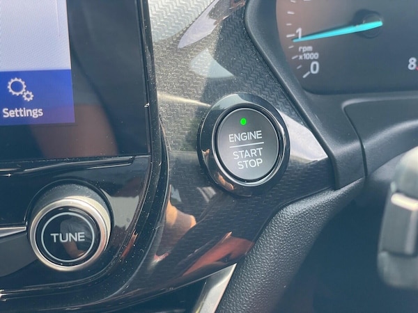 Used Ford Fiesta 2020 for sale - 75504224: Photo 30