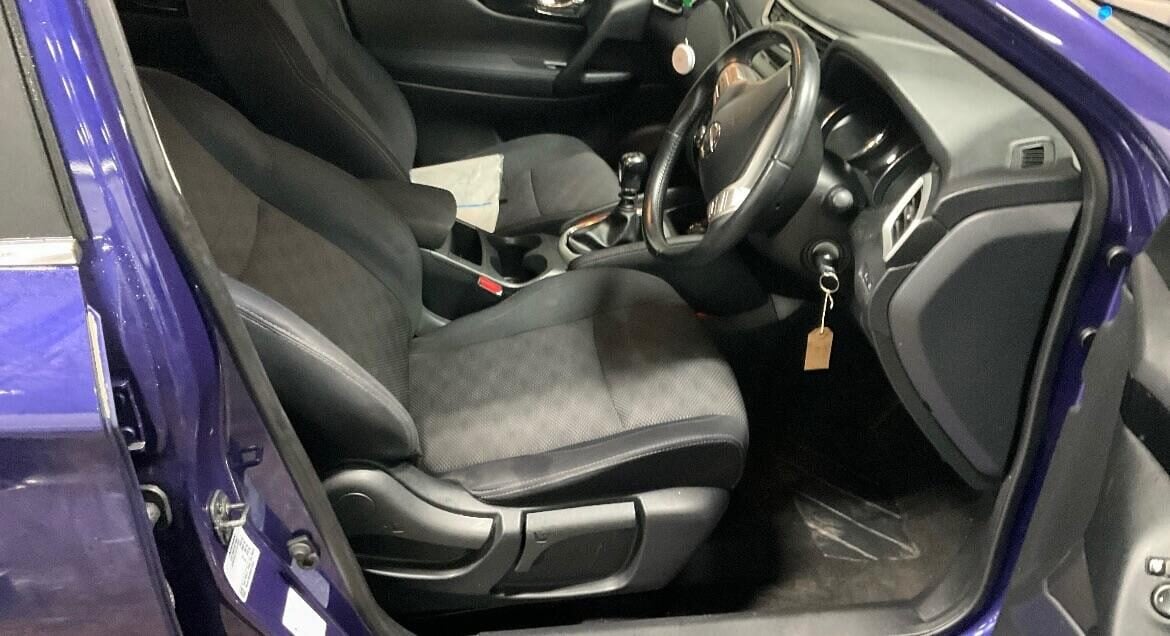 Used Nissan Qashqai 2014 for sale - 77164716: Photo 5