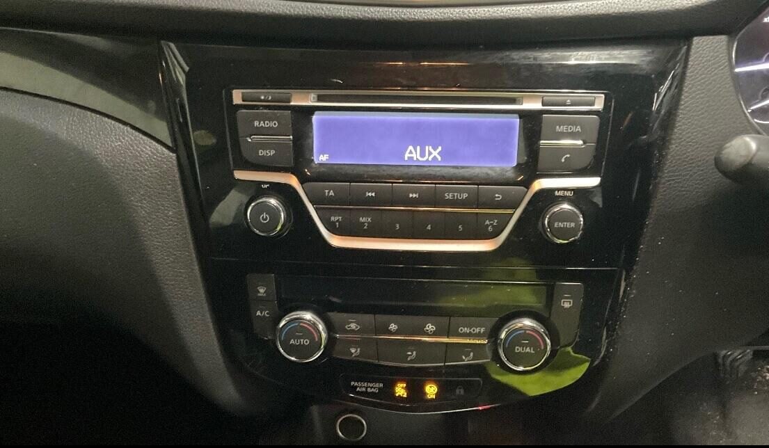 Used Nissan Qashqai 2014 for sale - 77164716: Photo 6