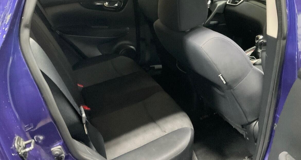 Used Nissan Qashqai 2014 for sale - 77164716: Photo 7