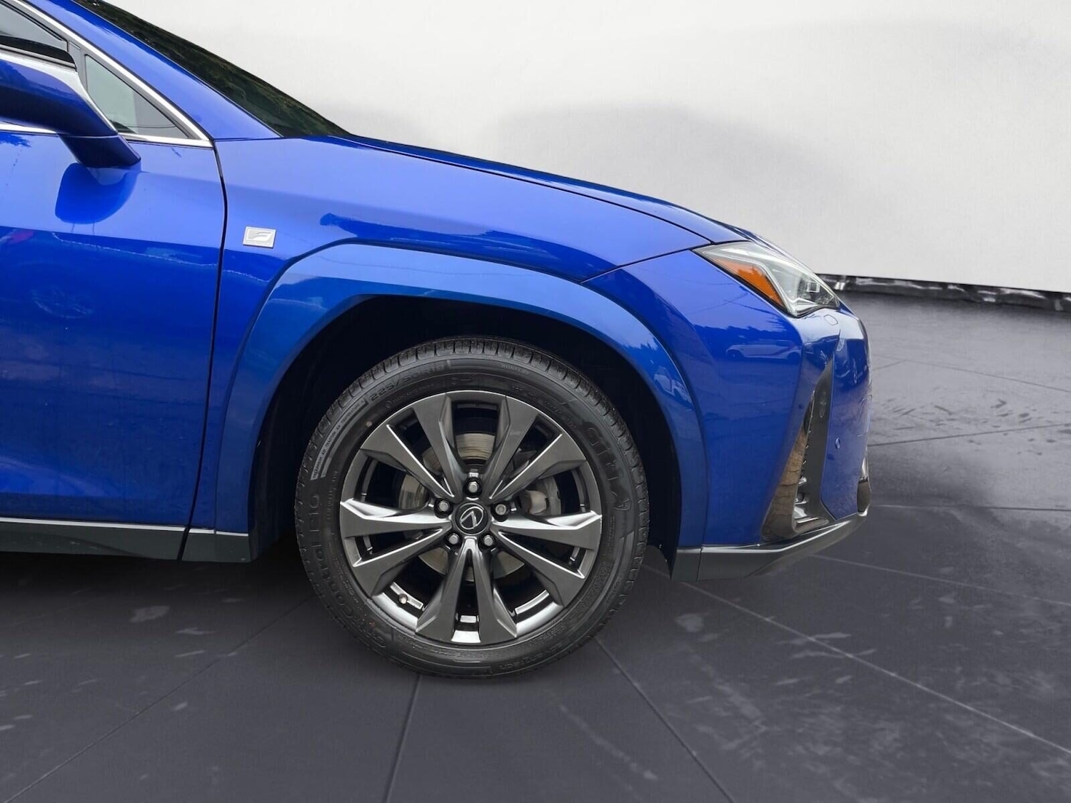 Used Lexus UX 2022 for sale - 77125812: Photo 10