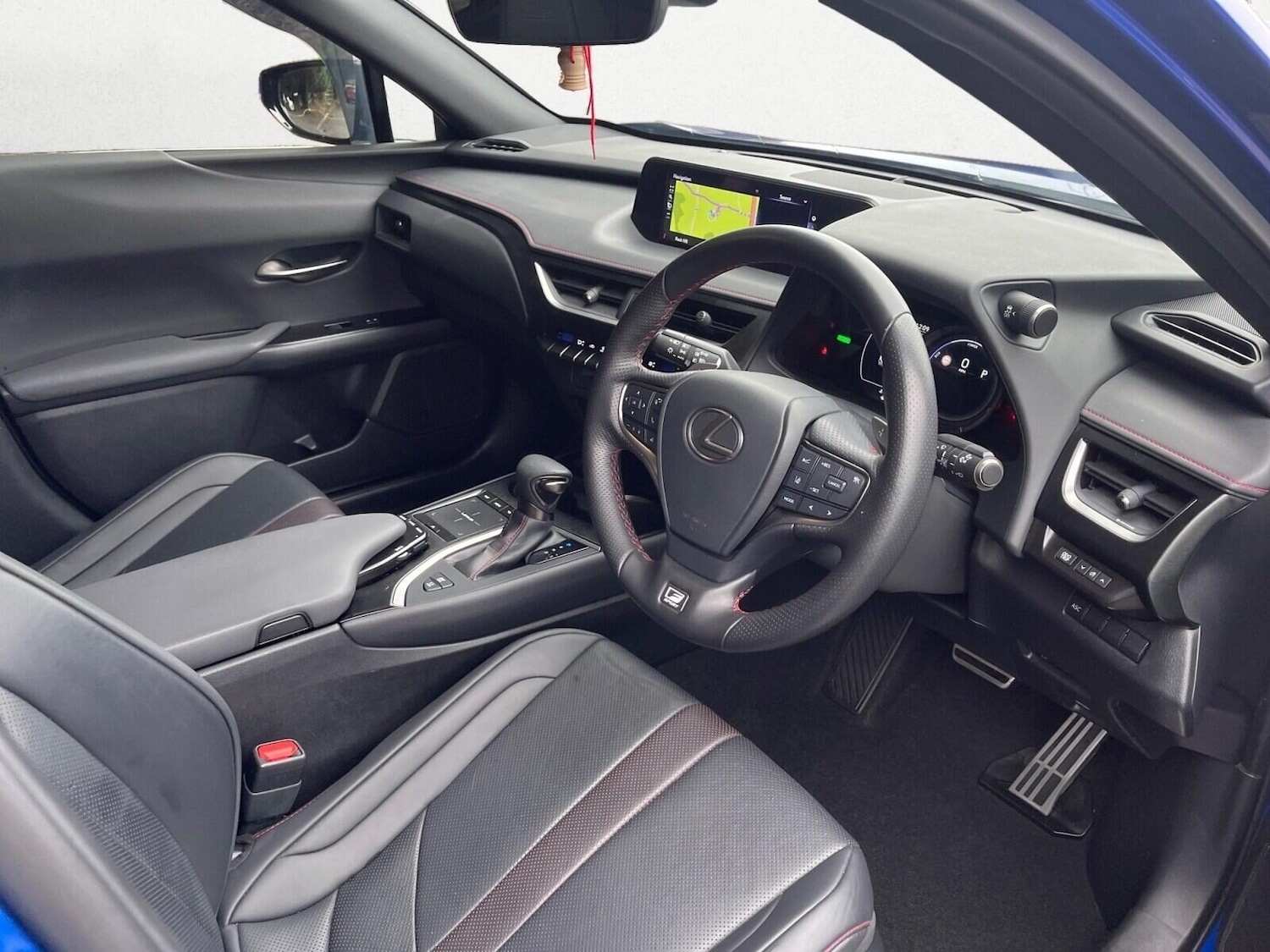 Used Lexus UX 2022 for sale - 77125812: Photo 11